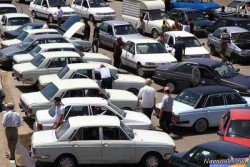 نگاهی به بازار خودرو شب عید پیش بینی خودروسازان برعکس از آب در آمد